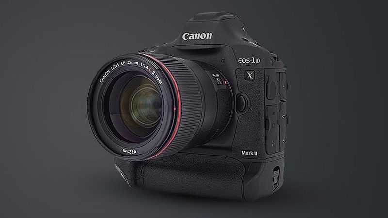 早前推出的 canon 1dx mark ii 在规格上著实有欠惊喜.