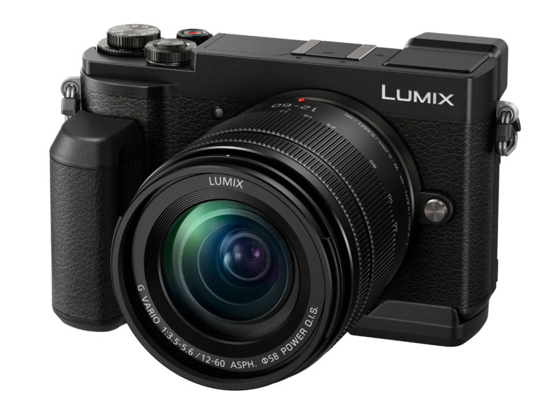 panasonic lumix gx9 低通滤镜取消,4k photo 强化